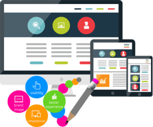 THIẾT KẾ WEBSITE