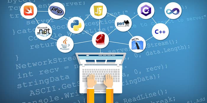 Tiến hành thiết kế website và thử nghiệm